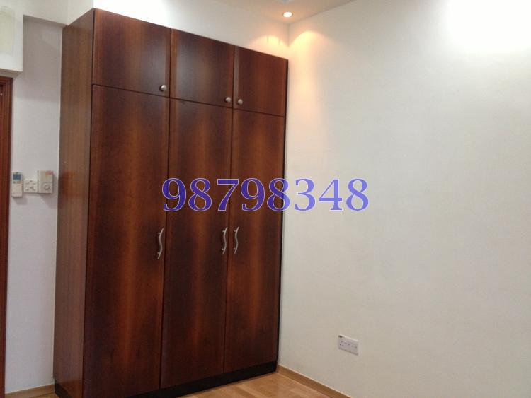Parc Palais (D21), Condominium #104332292